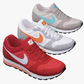 Nike MD Runner 2